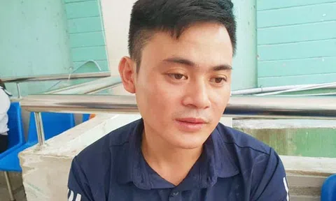 Vụ tai nạn ở Quảng Nam: Đau đớn phút đập kính xe tìm vợ con tử nạn